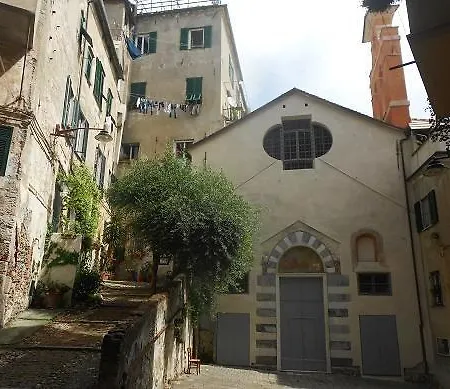 公寓 Piazzetta Del Mercato