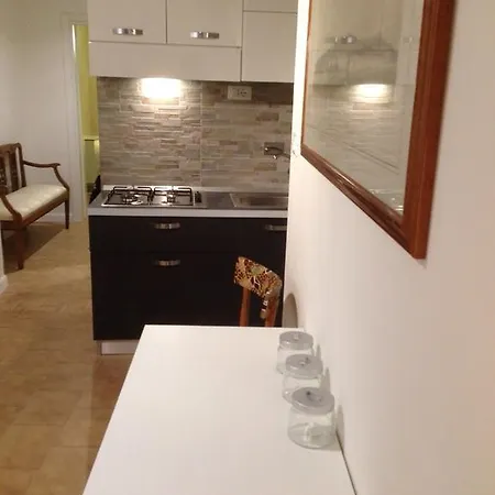 Piazzetta Del Mercato Appartement