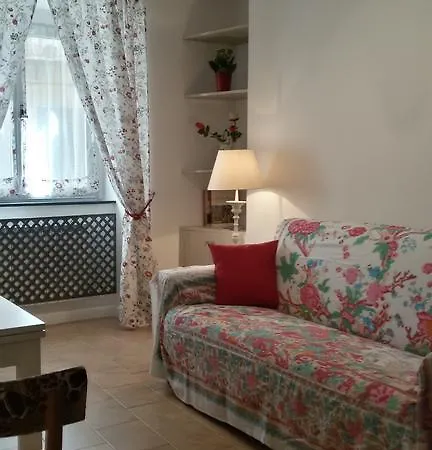 Apartment Piazzetta Del Mercato