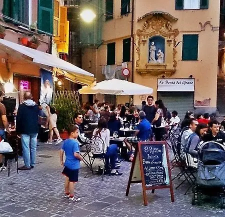 Piazzetta Del Mercato Apartment