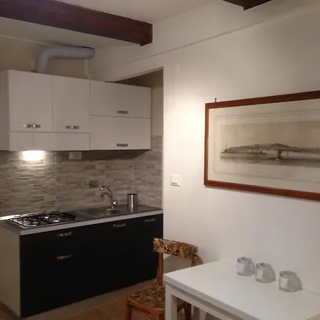 Apartment Piazzetta Del Mercato